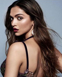 Deepika Padukone